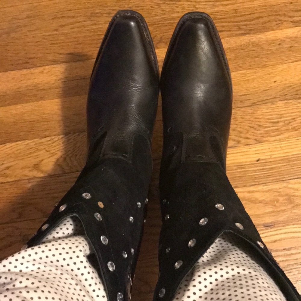 Cowboy Boots